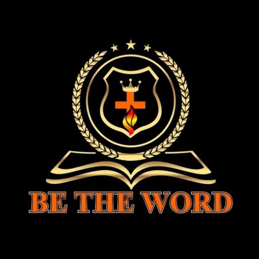 Be The Word Ministry